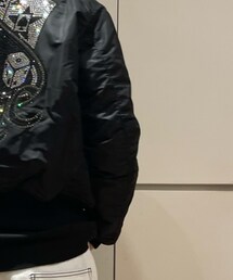 AVIREX | MA-1