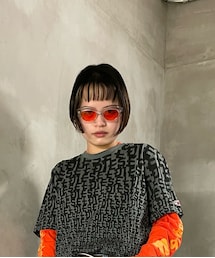 DIESEL | サングラス