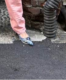 DIESEL | パンプス