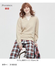 UNIQLO | ニット/セーター