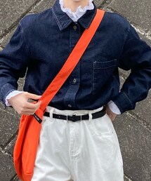 UNIQLO | デニムジャケット