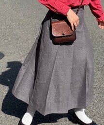 rano | スカート