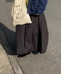 sog | スカート