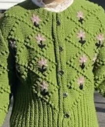 古着 | カーディガン/ボレロ