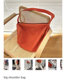 somom&co | ショルダーバッグ