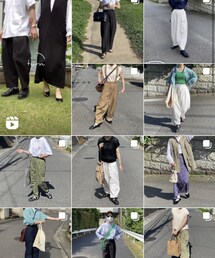 cigaretteay | その他