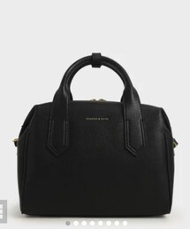 CHARLES & KEITH | ボストンバッグ