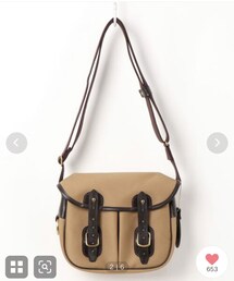 BRADY | ショルダーバッグ