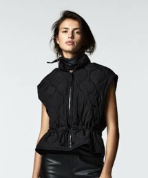 ZARA | ベスト