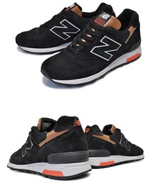 NEW BALANCE | スニーカー