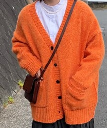 arholiday | カーディガン/ボレロ