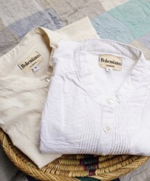 bohemiano | シャツ/ブラウス