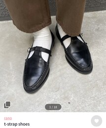 rano | ローファー