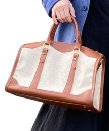 brand ? | ボストンバッグ