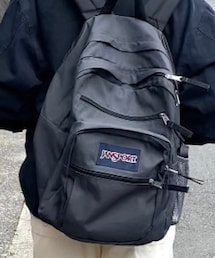 JANSPORT | バックパック/リュック