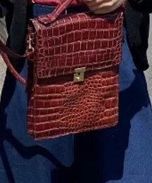 古着? | ショルダーバッグ