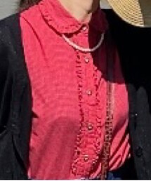 古着 | シャツ/ブラウス