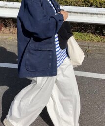 somom&co | カバーオール