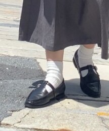 rano | ローファー