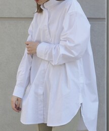 lowy by corners | シャツ/ブラウス