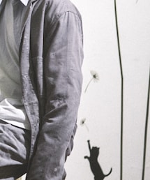 VINTAGE | シャツ/ブラウス