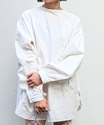 little $uzie | シャツ/ブラウス