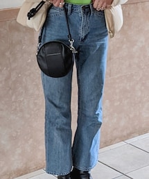 UNIQLO | デニムパンツ