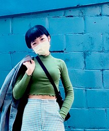 PULL&BEAR | Tシャツ/カットソー