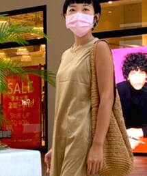 UNIQLO | ワンピース/ドレス