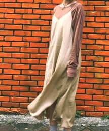 UNIQLO | ワンピース