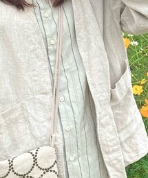 nest Robe | シャツ/ブラウス