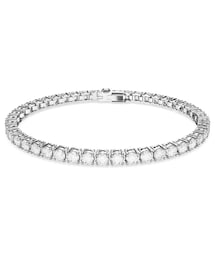 SWAROVSKI | Matrix Tennis ブレスレット(ブレスレット)