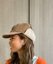 patagonia | キャップ