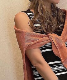 GU | カーディガン/ボレロ