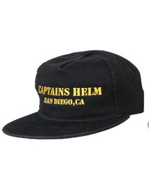 Captains Helm | キャップ