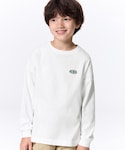 GU(ジーユー)の「トップス(Tシャツ/カットソー)」
