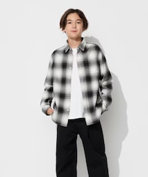 UNIQLO | シャツ/ブラウス