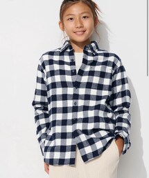 UNIQLO | シャツ/ブラウス