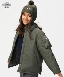 UNIQLO | ジャケット/アウター