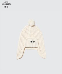 UNIQLO | ニットキャップ/ビーニー