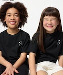UNIQLO(ユニクロ)の「トップス(Tシャツ/カットソー)」