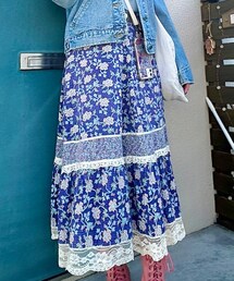 VINTAGE | スカート