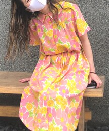 VINTAGE | ワンピース