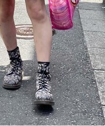 Dr. Martens | ブーツ