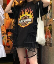 microwave | Tシャツ/カットソー