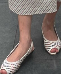 VINTAGE | シューズ