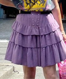 punkcake | スカート