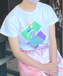 punkcake | Tシャツ/カットソー