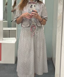 VINTAGE | ワンピース/ドレス