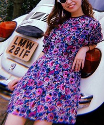 VINTAGE | ワンピース/ドレス